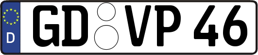 GD-VP46