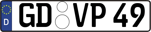GD-VP49