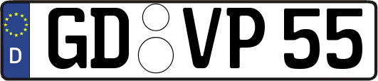 GD-VP55