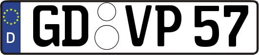 GD-VP57
