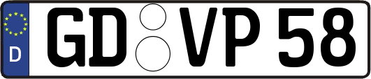 GD-VP58