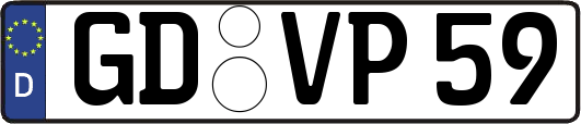 GD-VP59