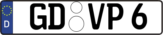 GD-VP6