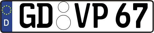 GD-VP67