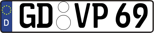 GD-VP69