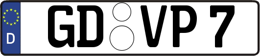 GD-VP7