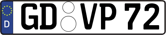 GD-VP72