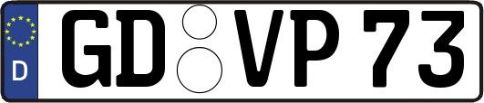 GD-VP73