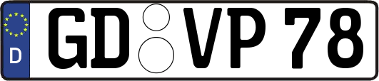 GD-VP78