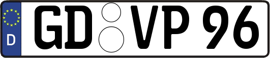 GD-VP96