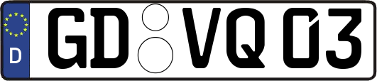 GD-VQ03