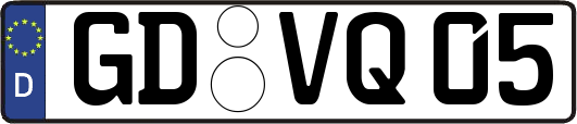 GD-VQ05