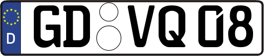 GD-VQ08