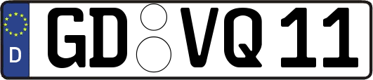 GD-VQ11