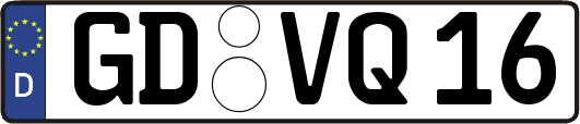 GD-VQ16