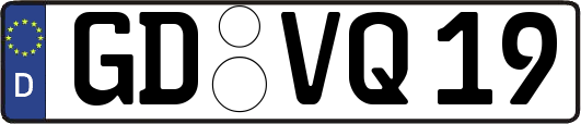 GD-VQ19