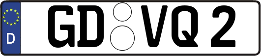GD-VQ2