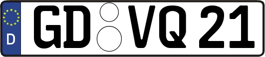 GD-VQ21