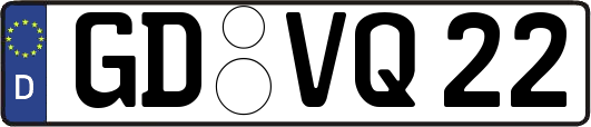 GD-VQ22