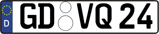 GD-VQ24