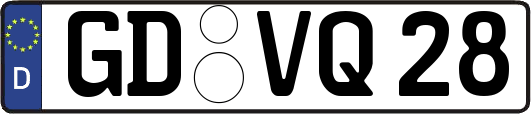 GD-VQ28