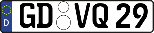 GD-VQ29