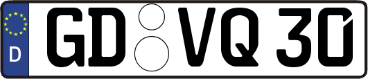 GD-VQ30