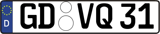 GD-VQ31