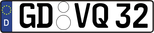 GD-VQ32
