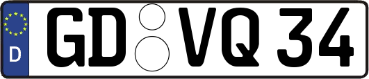 GD-VQ34