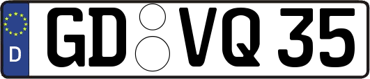 GD-VQ35