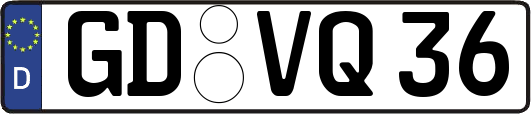 GD-VQ36