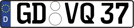 GD-VQ37
