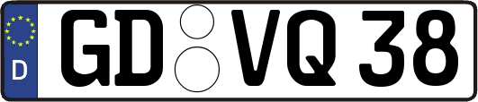 GD-VQ38