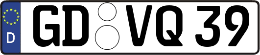 GD-VQ39