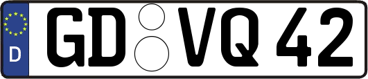GD-VQ42