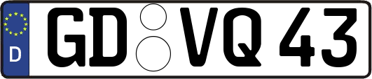 GD-VQ43