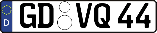 GD-VQ44