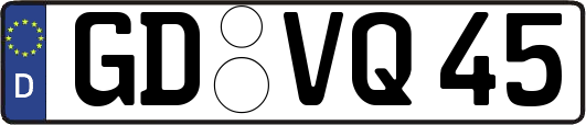 GD-VQ45