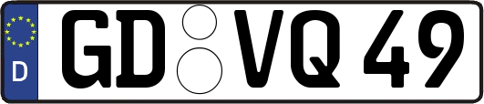 GD-VQ49