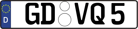 GD-VQ5