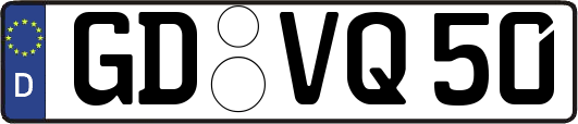 GD-VQ50