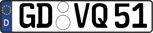 GD-VQ51
