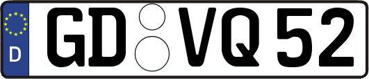 GD-VQ52