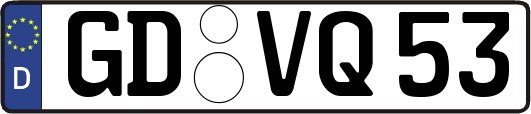 GD-VQ53