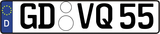 GD-VQ55