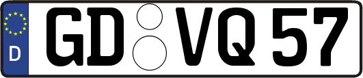 GD-VQ57