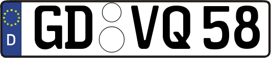 GD-VQ58