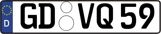 GD-VQ59