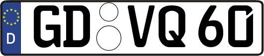 GD-VQ60